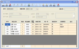 青豐商品售后軟件 高效售后管理，提升客戶滿意度
