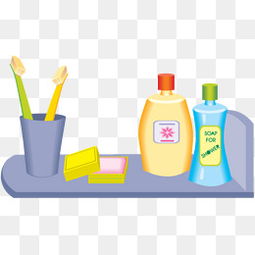 免費(fèi)下載生活日用品圖片大全 千庫(kù)網(wǎng)PNG資源推薦