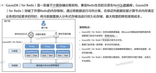 HCIP學習筆記 數據庫服務規劃之數據處理服務