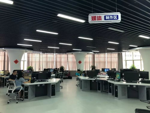 生態(tài)文明媒體進行時 廣播電視節(jié)目制作的創(chuàng)新與發(fā)展